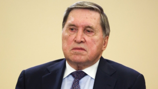 Путин обсудил с Трампом по телефону атаку ВСУ на свою резиденцию – Ушаков