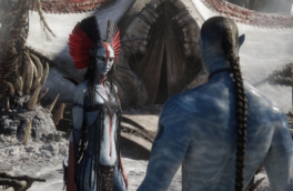 "Аватар" Кэмерона стал самой финансово успешной трилогией в кино