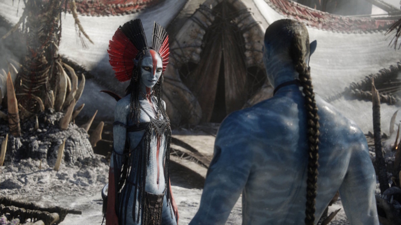 "Аватар" Кэмерона стал самой финансово успешной трилогией в кино