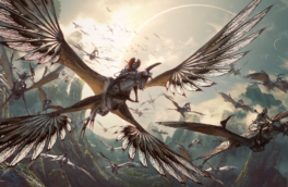 Критики назвали "Аватар: Огонь и пепел" потрясающим достижением кинематографа