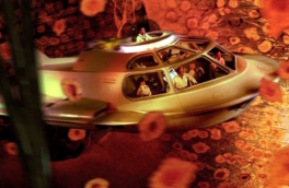 Джеймс Кэмерон рассказал, что он будет снимать после "Аватара" в 2026 году