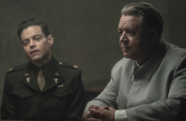 "Нюрнберг" с Кроу и Малеком россияне увидят в кинотеатрах только весной