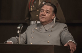 Фильм "Нюрнберг" с Расселом Кроу и Рами Малеком выйдет в России