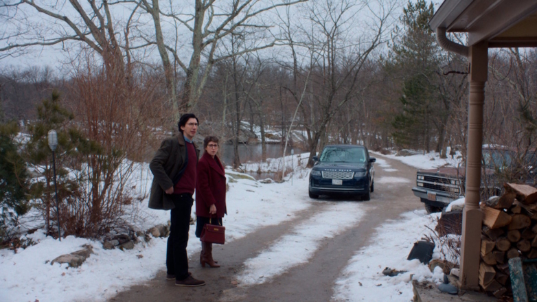 "Отец, мать, сестра, брат": новый фильм Джима Джармуша, победивший в Венеции