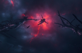 Самые важные спойлеры и открытия второй части пятого сезона "Очень странных дел"