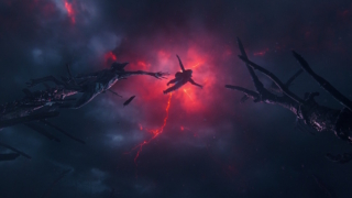 Самые важные спойлеры и открытия второй части пятого сезона "Очень странных дел"