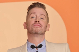 Звезда "Один дома" Маколей Калкин объяснил, почему в 14 лет приостановил карьеру