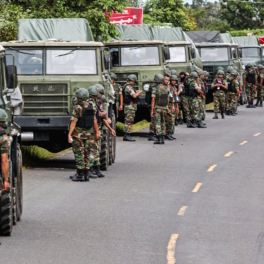 ВС Таиланда: на границе погибли 102 военных ВС Камбоджи