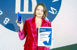 В симбиозе прогресса и защиты данных: объявлены итоги премий "Время инноваций" и "Лидеры кибербезопасности" в Ташкенте