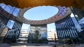 Россия вложит 45 млрд руб. в строительство университетских кампусов на Урале и в СЗФО