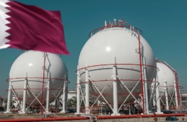 В Катаре опасаются возникновения дефицита газа из-за искусственного интеллекта