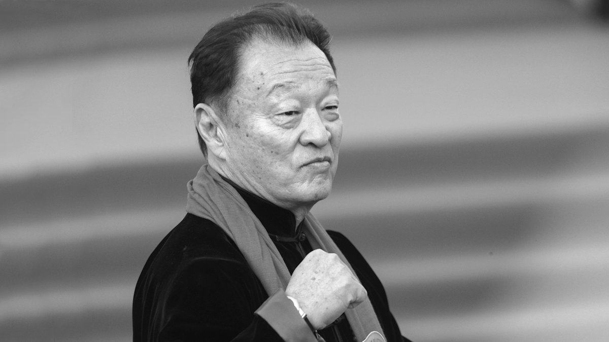 Актёр Кэри-Хироюки Тагава