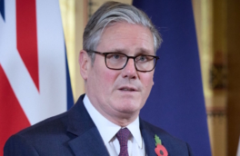 Разработаны планы размещения на Украине европейских войск