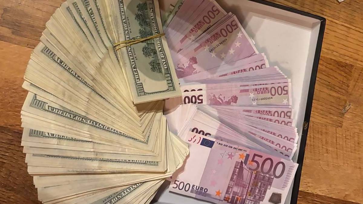 В Петербурге задержали начальника колонии