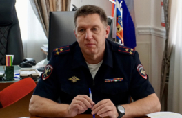 Начальника полиции Магнитогорска задержали за разглашение гостайны