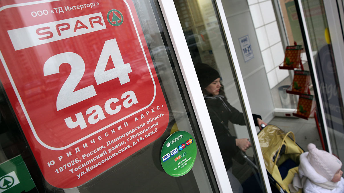 России предложили запретить работу круглосуточных магазинов