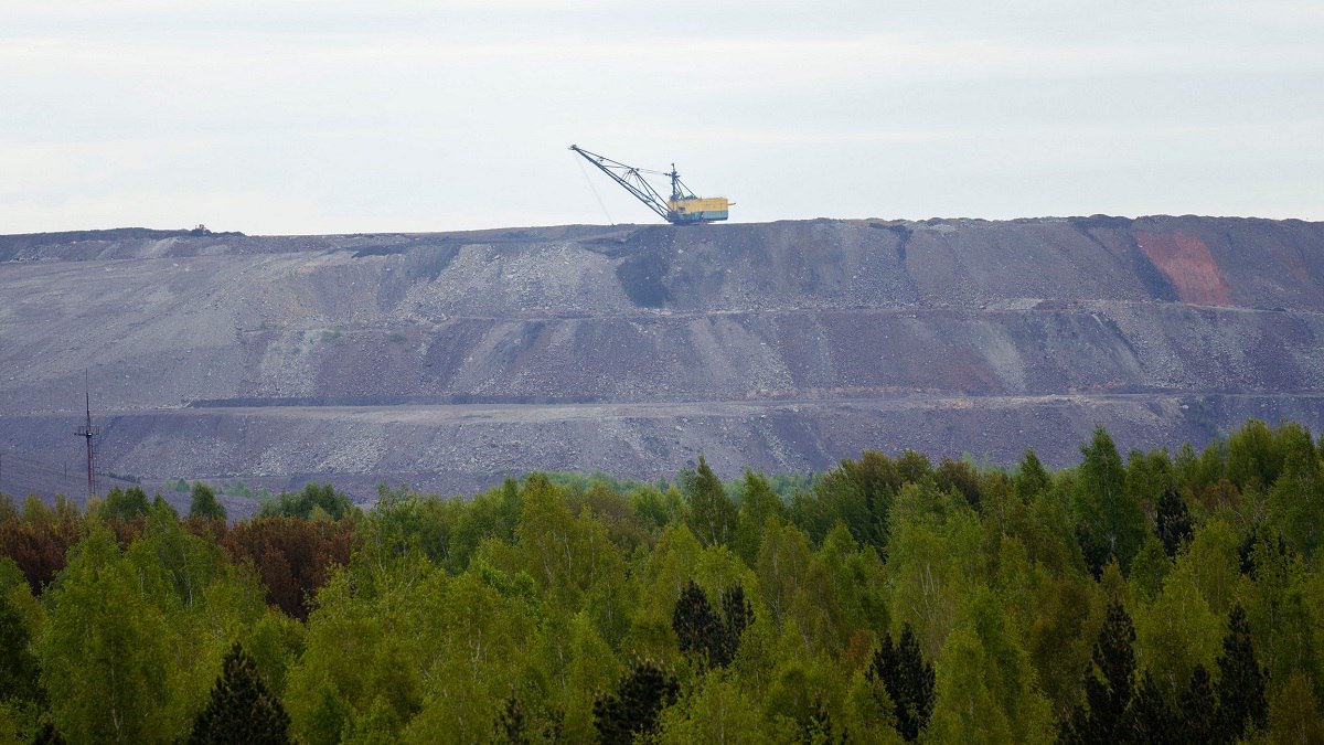 Кузбассразрезуголь