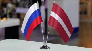 Импорт из России в Латвию снизился почти в четыре раза в 2025 году