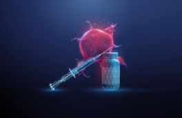 Эффективность доставки противоопухолевых препаратов удалось повысить десятикратно