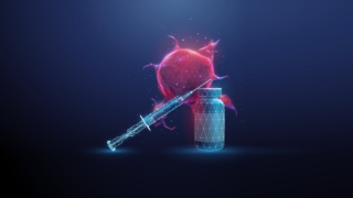 Эффективность доставки противоопухолевых препаратов удалось повысить десятикратно