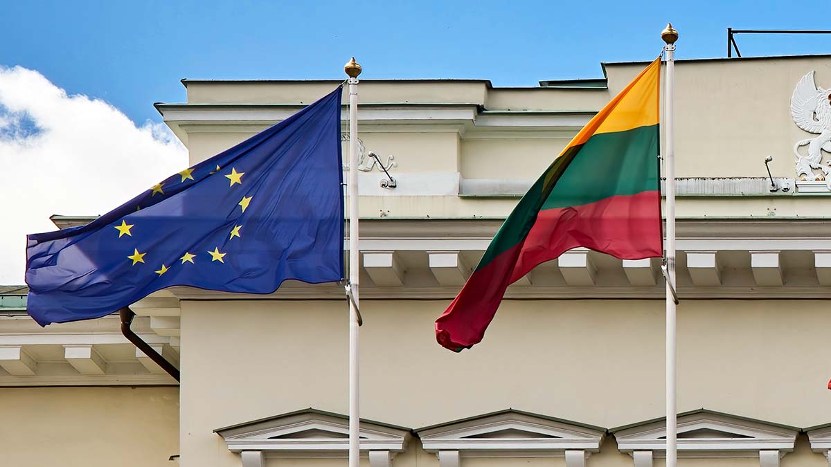 МИД Литвы о санкциях против белорусского калия