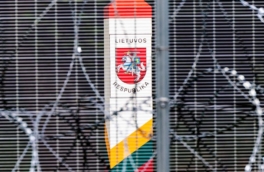 Литва аннулировала ВНЖ 145 россиянам за частые поездки в Россию и Белоруссию
