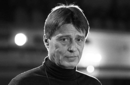 Звезда фильма "Зависть богов" Анатолий Лобоцкий умер после продолжительной болезни на 67-м году жизни