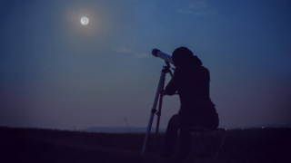 В начале нового года россияне увидят серию затмений Луной планет