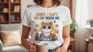 Как выбрать футболку с принтом, чтобы она смотрелась стильно: тренды и советы, которые помогут избежать ошибок