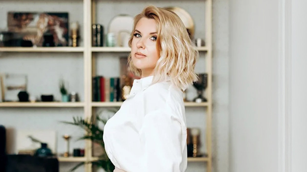 Коммерческий директор сети апарт-отелей YES Мария Дергак