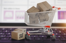 Снижение пошлин за покупки в иностранных интернет-магазинах одобрила ЕЭК