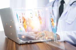 От ИИ до таргетной терапии: как "Медицина молодая" трансформирует здравоохранение и готовит кадры будущего