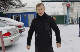 Экс-мэр Ярославля Урлашов вышел на свободу после 12 с половиной лет заключения