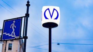 Новые станции метро открыли в Петербурге
