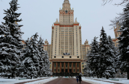 Какие российские вузы вошли в тройку лидеров рейтинга университетов БРИКС