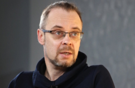 Создателя "Утро.ру" Михаила Гуревича включили в список иноагентов