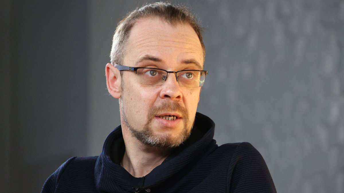 Михаила Гуревича признали в России иноагентом