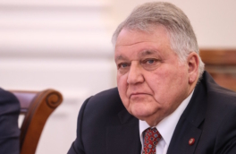 Путин переназначил президента Курчатовского института Ковальчука