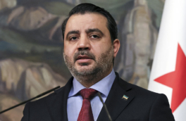 SANA раскрыло детали переговоров Путина с главами МИД и Минобороны Сирии