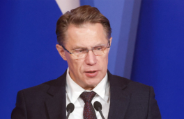 У 70% жителей России выявлены риски неинфекционных заболеваний – глава Минздрава