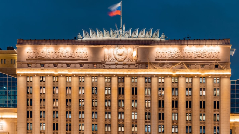 В Минобороны опровергли сообщения о взломе реестра воинского учета