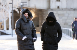 Когда москвичам ждать первые 20-градусные морозы, рассказал синоптик
