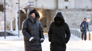 Когда москвичам ждать первые 20-градусные морозы, рассказал синоптик