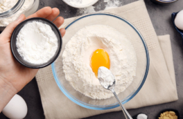 Что добавить в тесто вместо соды, чтобы выпечка была пышной, а блины воздушными: секреты опытных хозяек