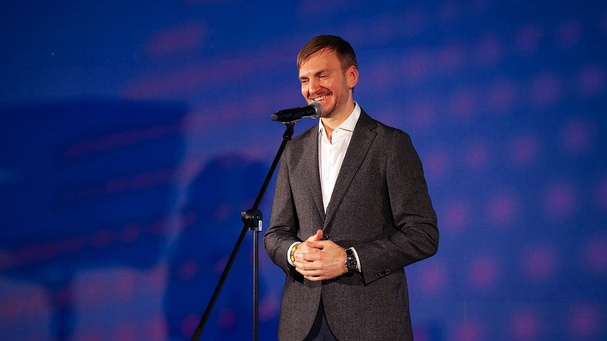 "Лучшее для России. Развитие регионов"