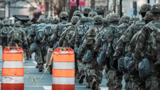 Нацгвардия будет направлена в Новый Орлеан