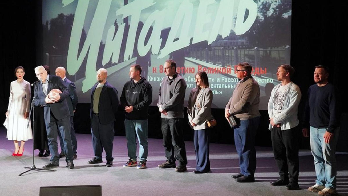 В Музее Победы в Москве состоялась торжественная передача представителям Казахстана останков погибших на Великой Отечественной войне солдат