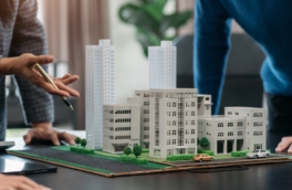 Как меняется рынок недвижимости: актуальные тренды и защита от мошенников