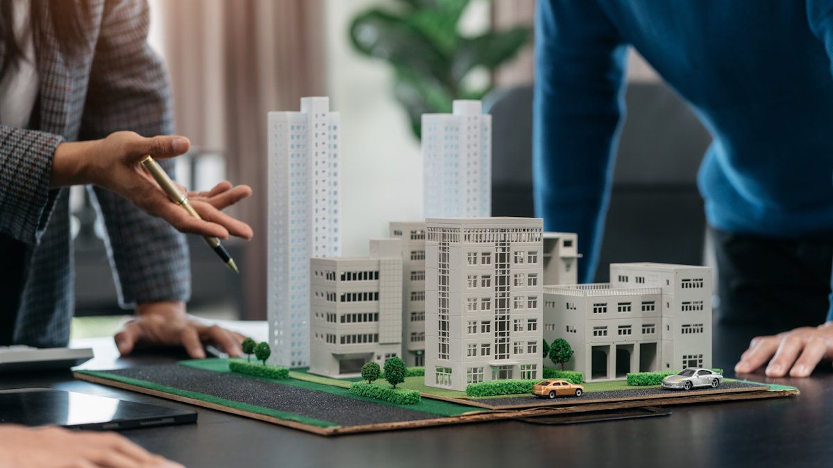 В ТАСС состоялась пресс-конференция, посвященная обсуждению основных трендов рынка недвижимости