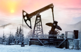 Аналитики ожидают снижения дисконта на российскую нефть в 2026 году